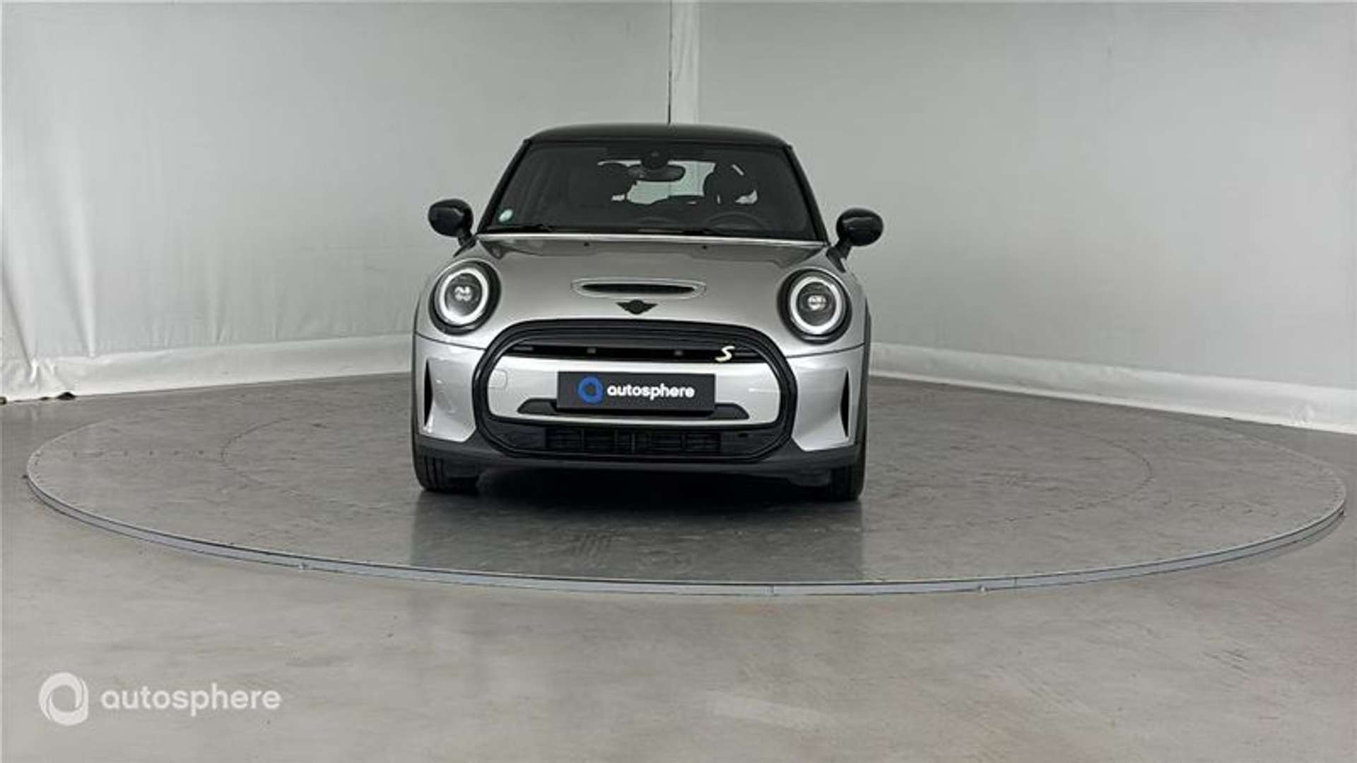 Mini Electric Cooper SE - 2023 - Joinsteer - #2