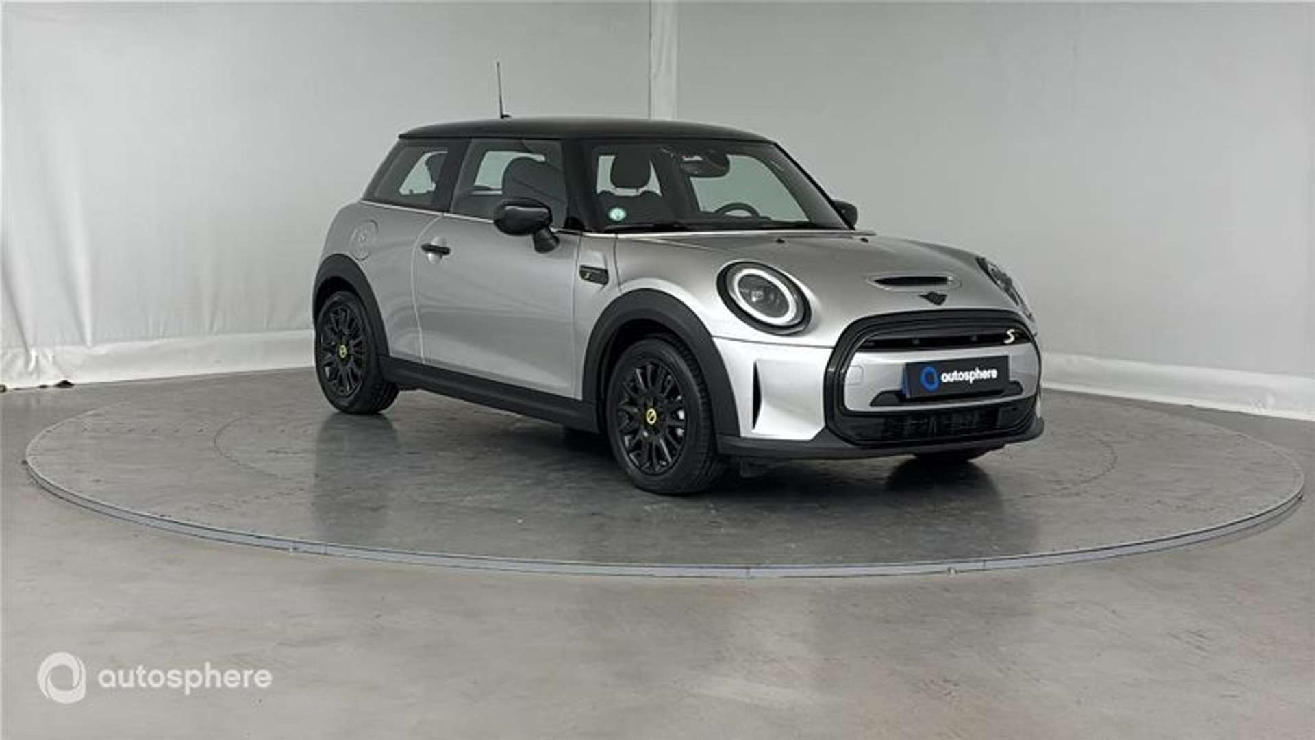 Mini Electric Cooper SE - 2023 - Joinsteer - #3