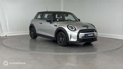 Mini Electric Cooper SE - 2023 - Joinsteer - #3