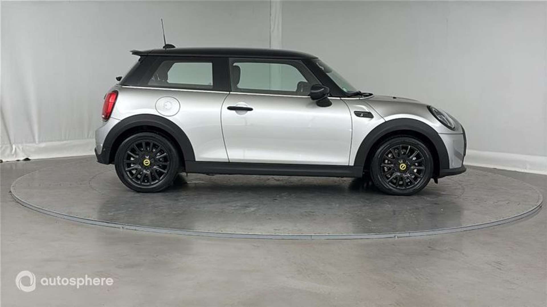 Mini Electric Cooper SE - 2023 - Joinsteer - #4