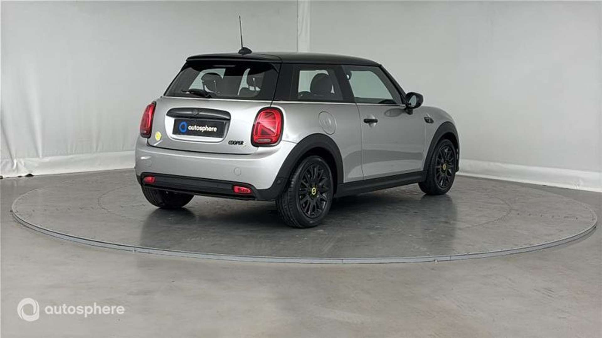 Mini Electric Cooper SE - 2023 - Joinsteer - #5