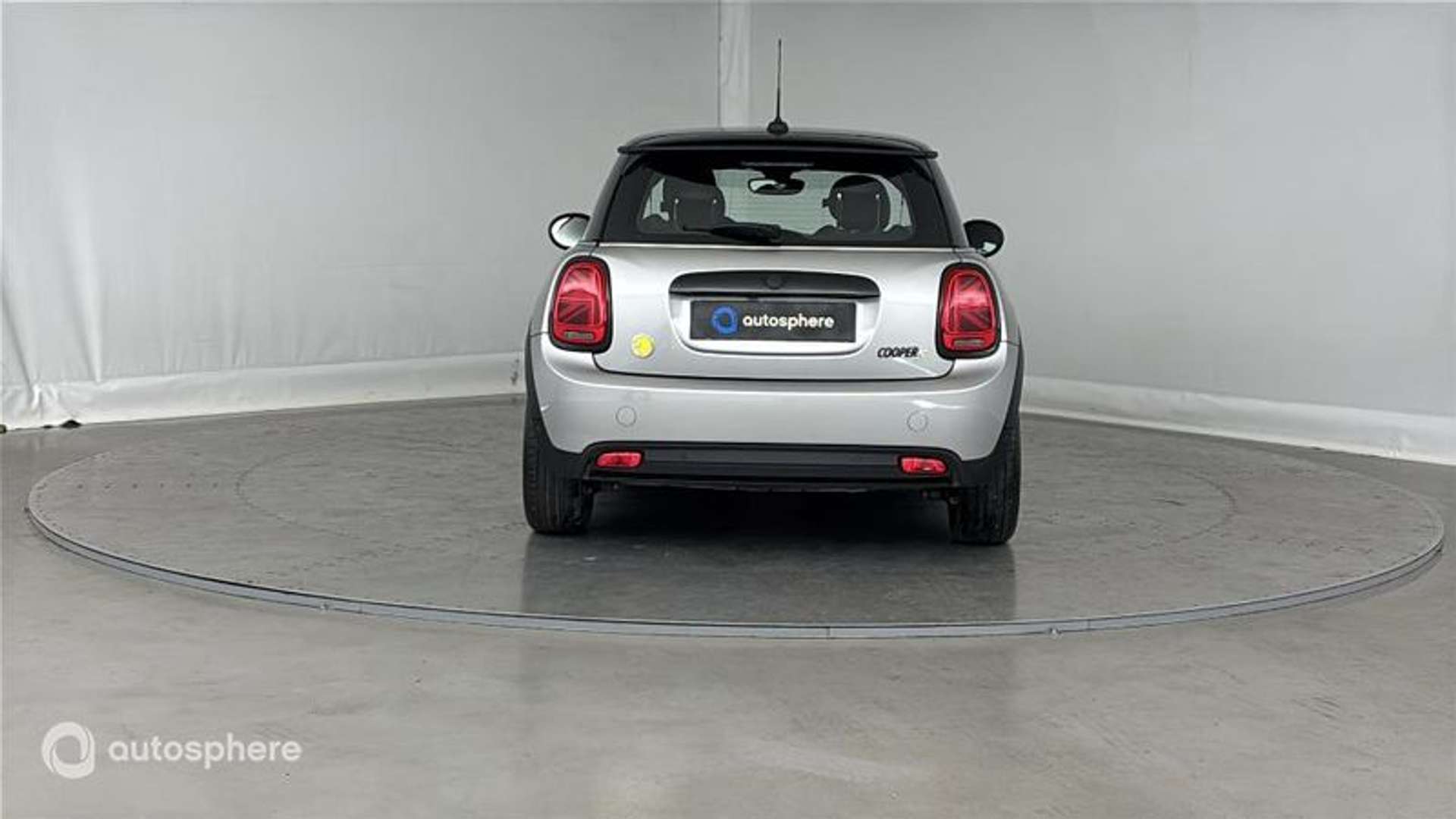 Mini Electric Cooper SE - 2023 - Joinsteer - #6