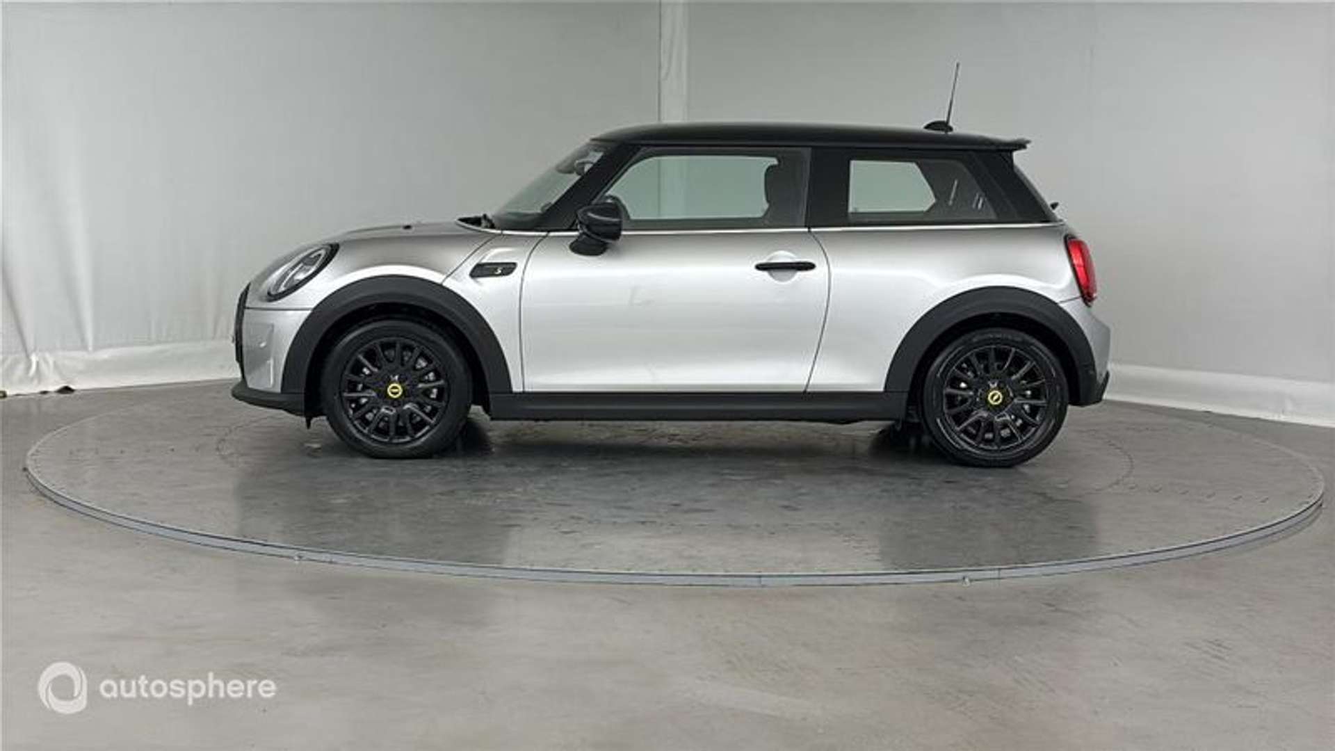 Mini Electric Cooper SE - 2023 - Joinsteer - #7