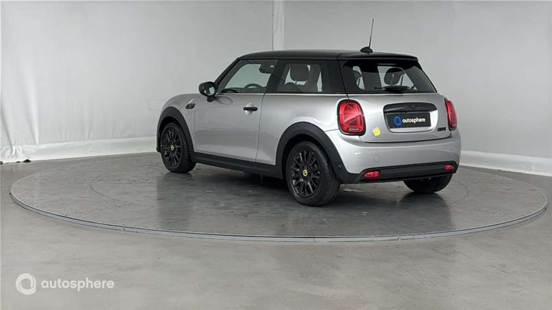 Mini Electric Cooper SE - 2023 - Joinsteer - #8