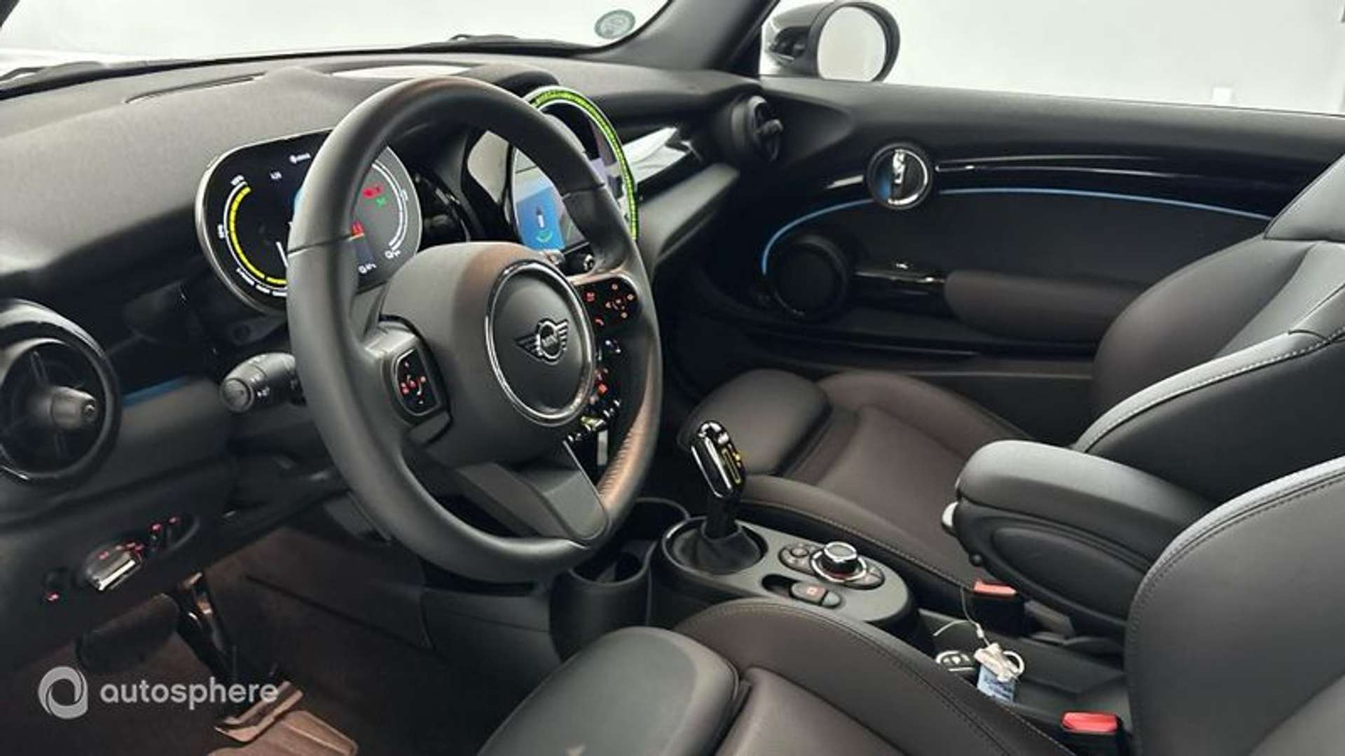 Mini Electric Cooper SE - 2023 - Joinsteer - #12