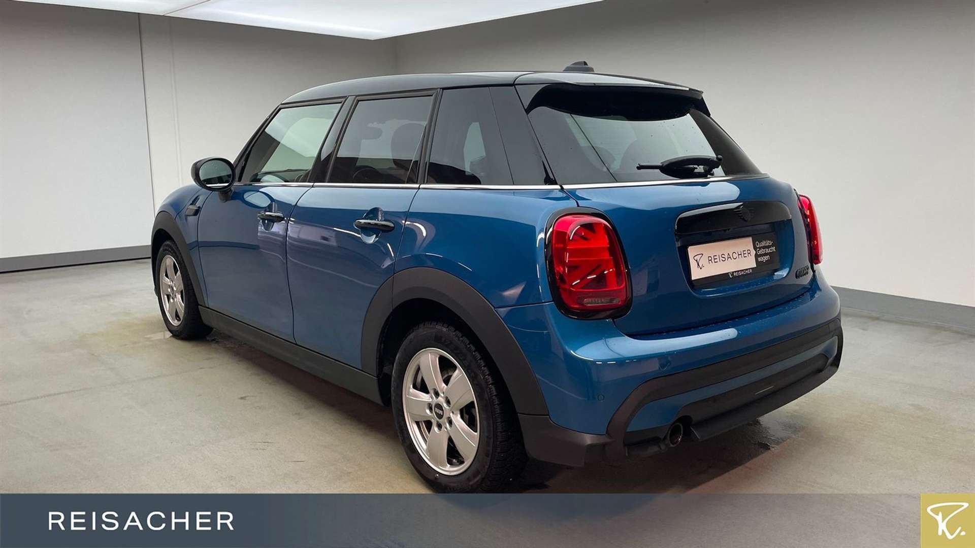 Mini 5 Portes Classic Cooper - 2022 - Joinsteer - #2