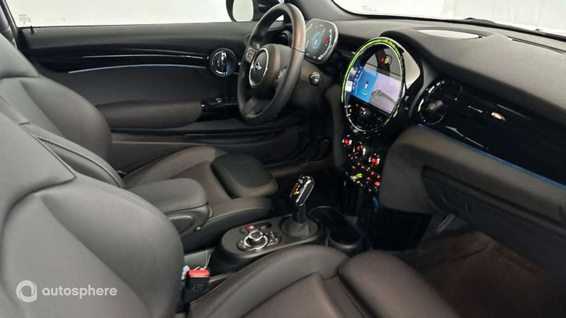 Mini Electric Cooper SE - 2023 - Joinsteer - #15