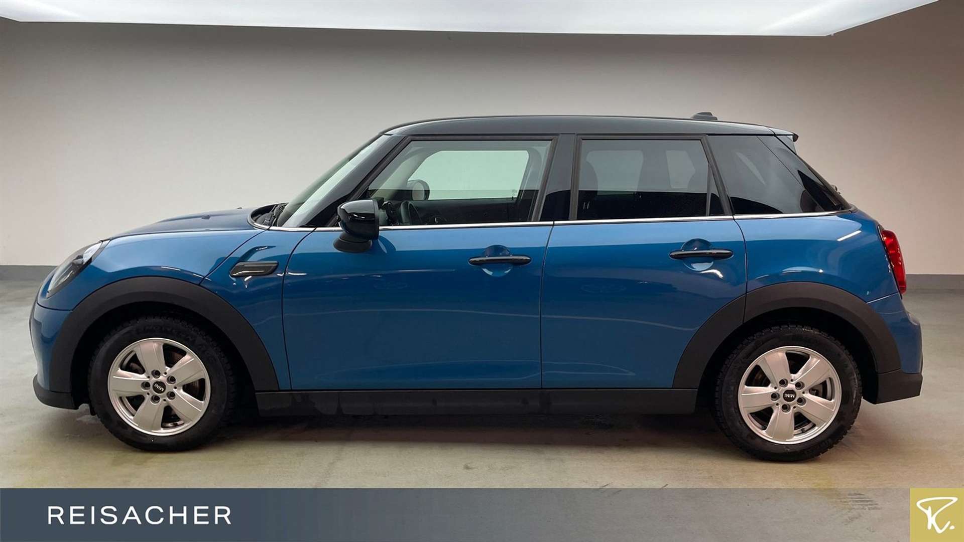 Mini 5 Portes Classic Cooper - 2022 - Joinsteer - #3