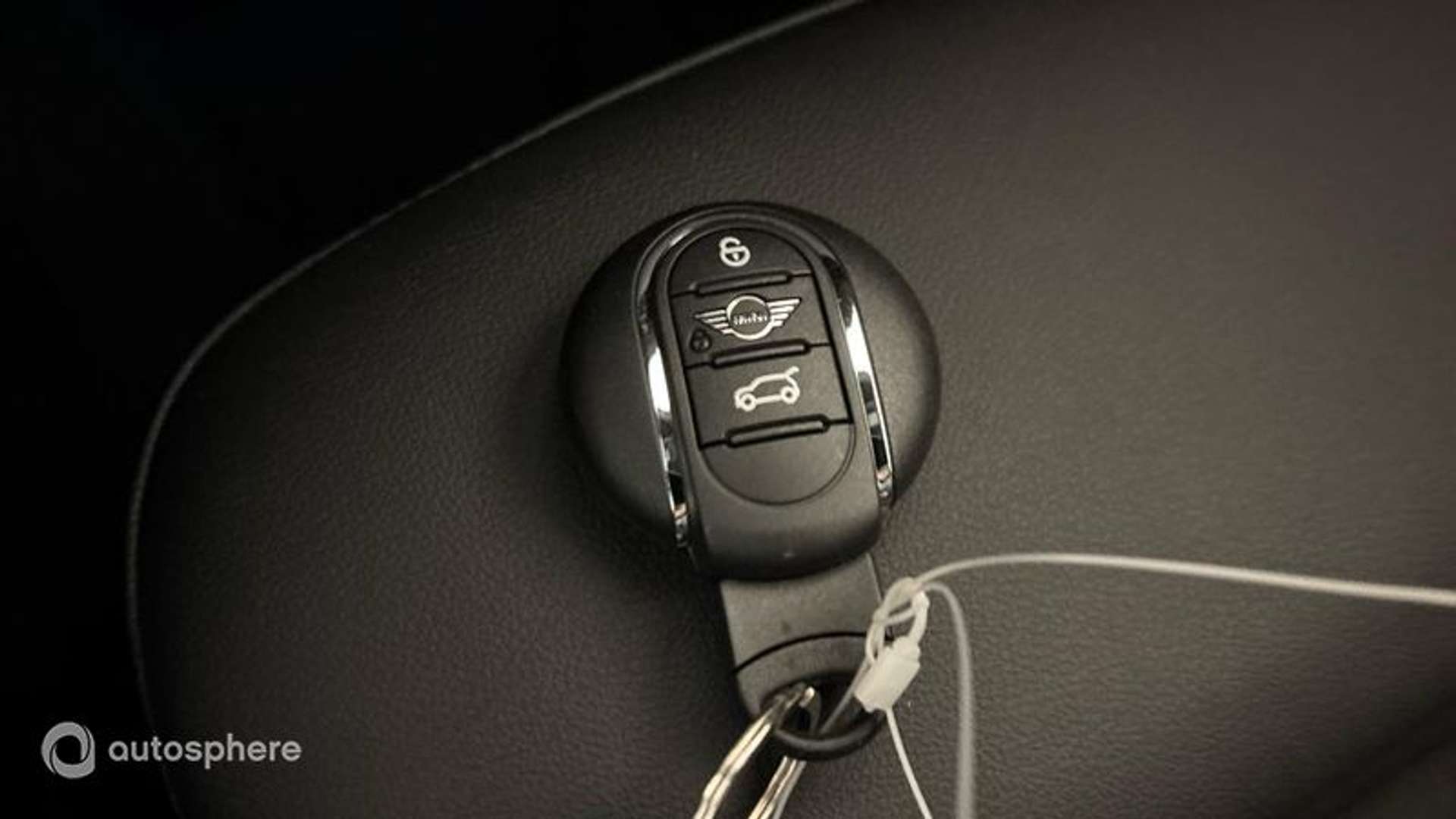 Mini Electric Cooper SE - 2023 - Joinsteer - #16