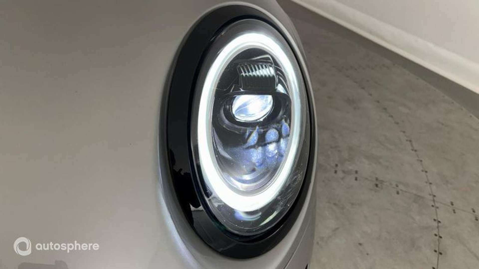 Mini Electric Cooper SE - 2023 - Joinsteer - #17