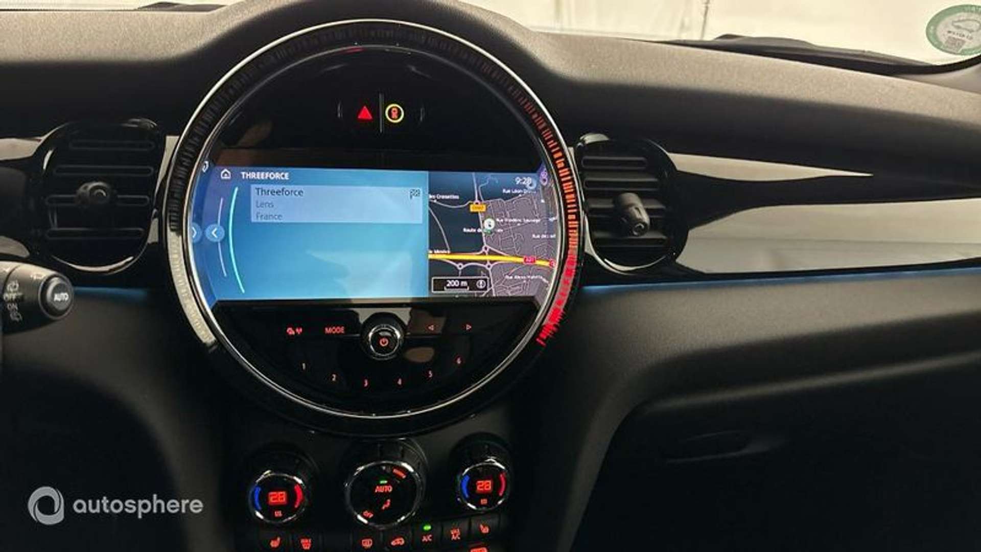 Mini Electric Cooper SE - 2023 - Joinsteer - #19