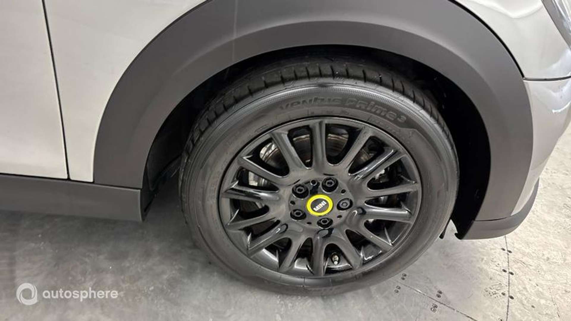 Mini Electric Cooper SE - 2023 - Joinsteer - #20