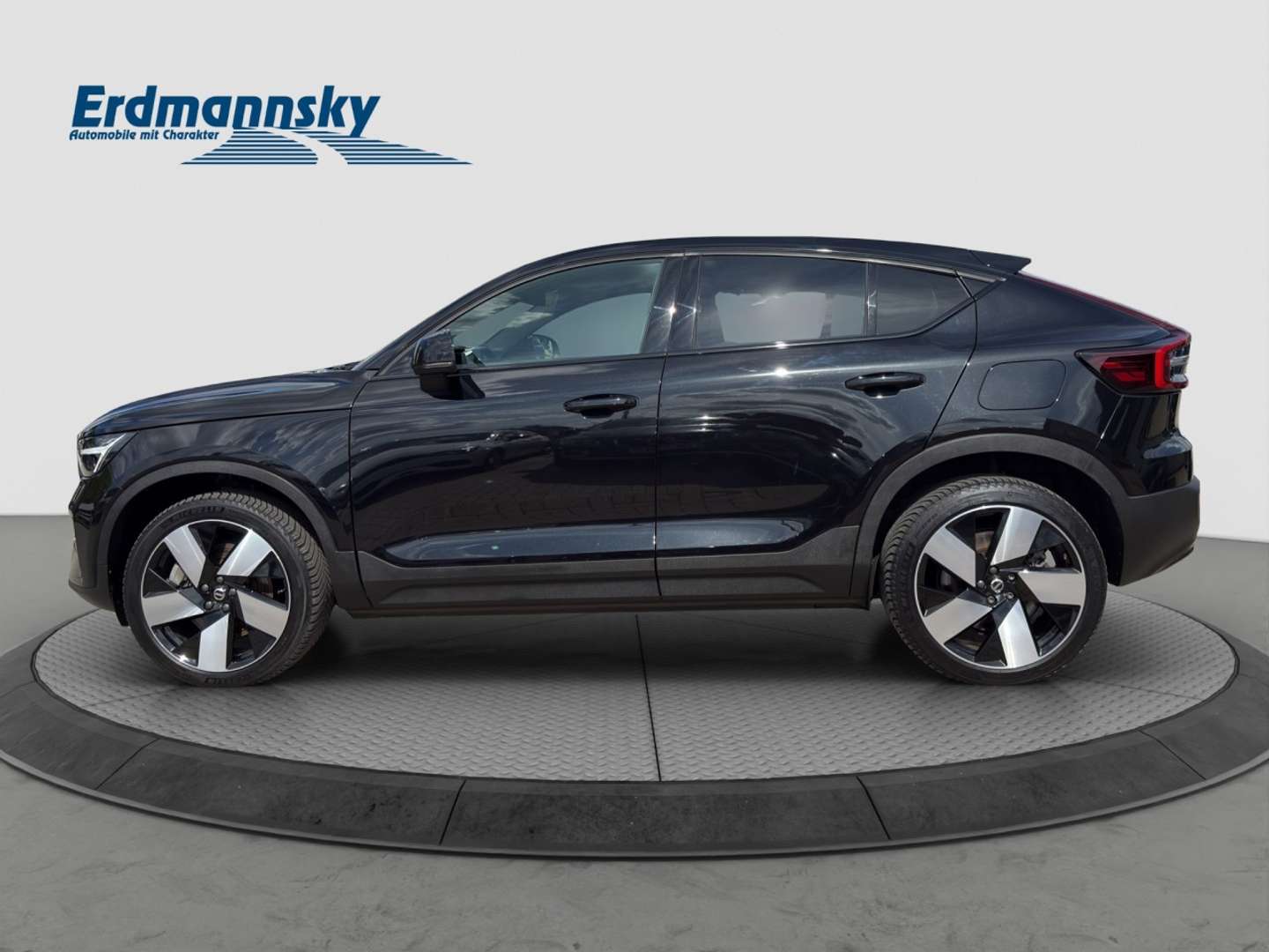Volvo C40 Recharge PLUS - 2022 - Joinsteer - #5