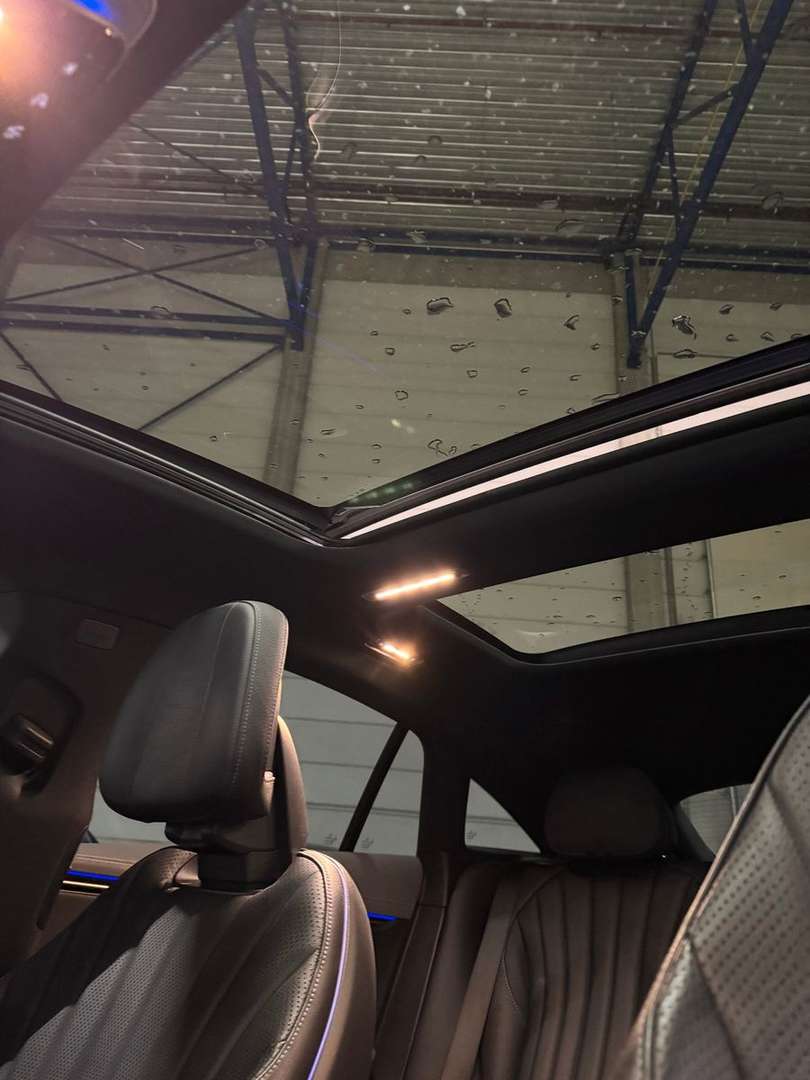 Mercedes EQS 450 Luxury Line - 2023 - Joinsteer - #5