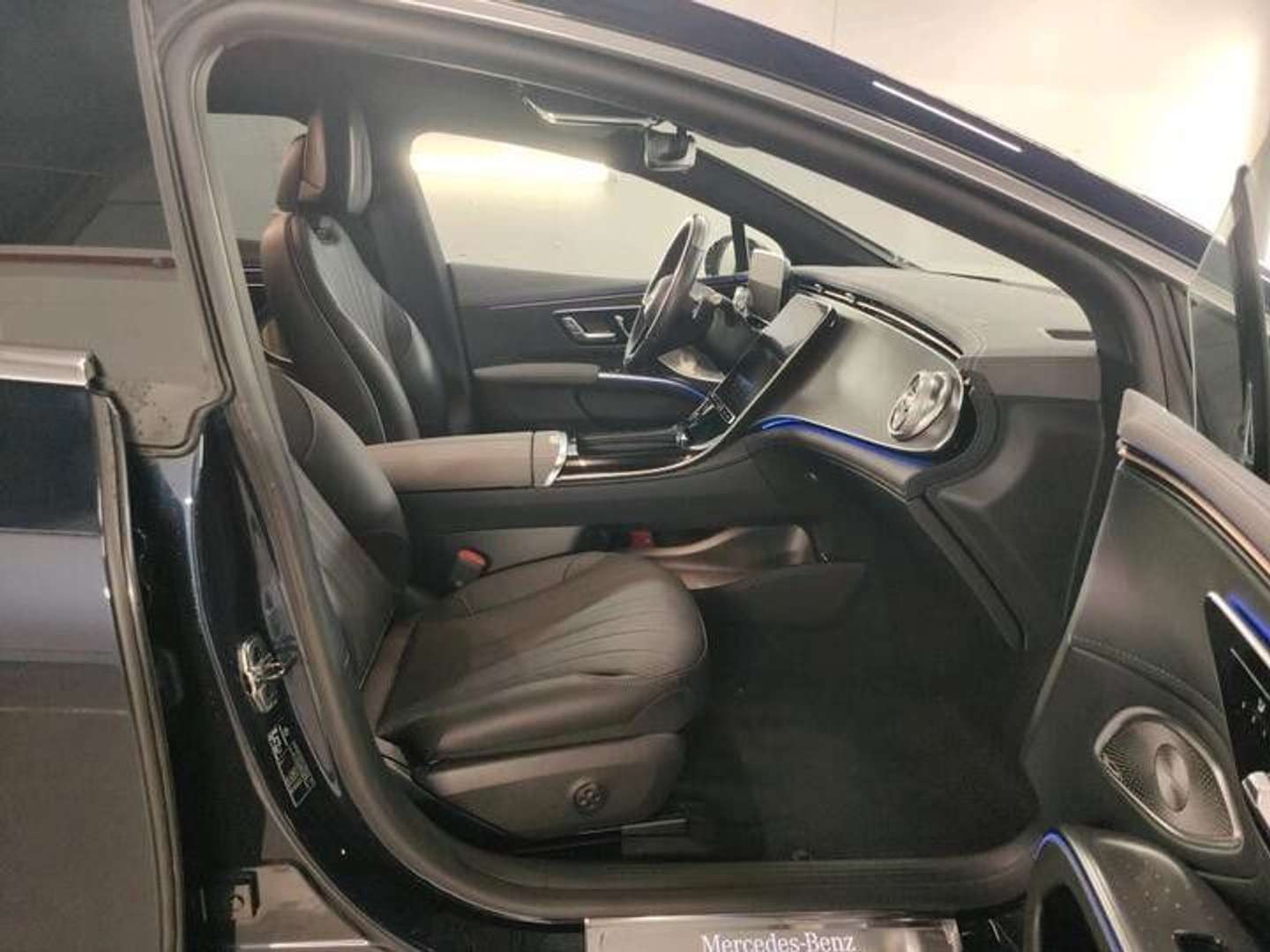 Mercedes EQS 450 Luxury Line - 2023 - Joinsteer - #11
