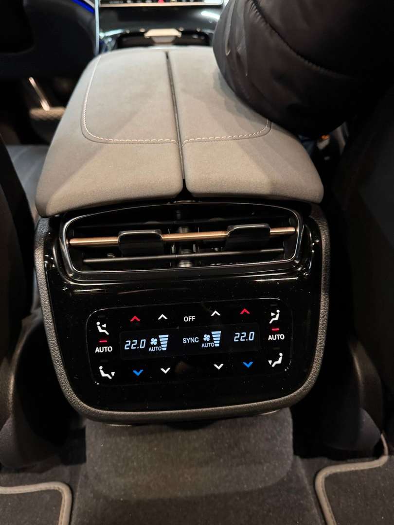 Mercedes EQS 450 Luxury Line - 2023 - Joinsteer - #13