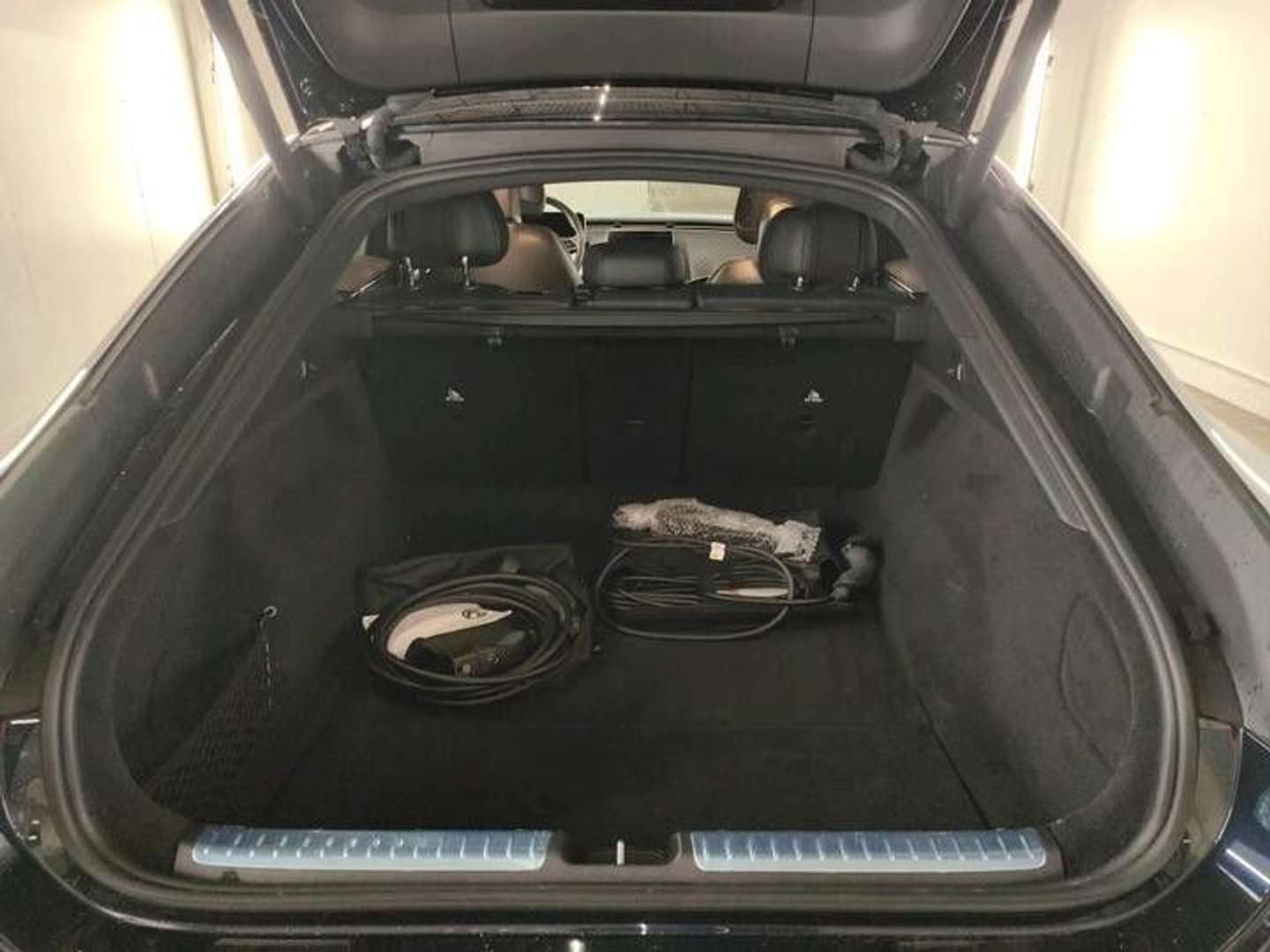 Mercedes EQS 450 Luxury Line - 2023 - Joinsteer - #16