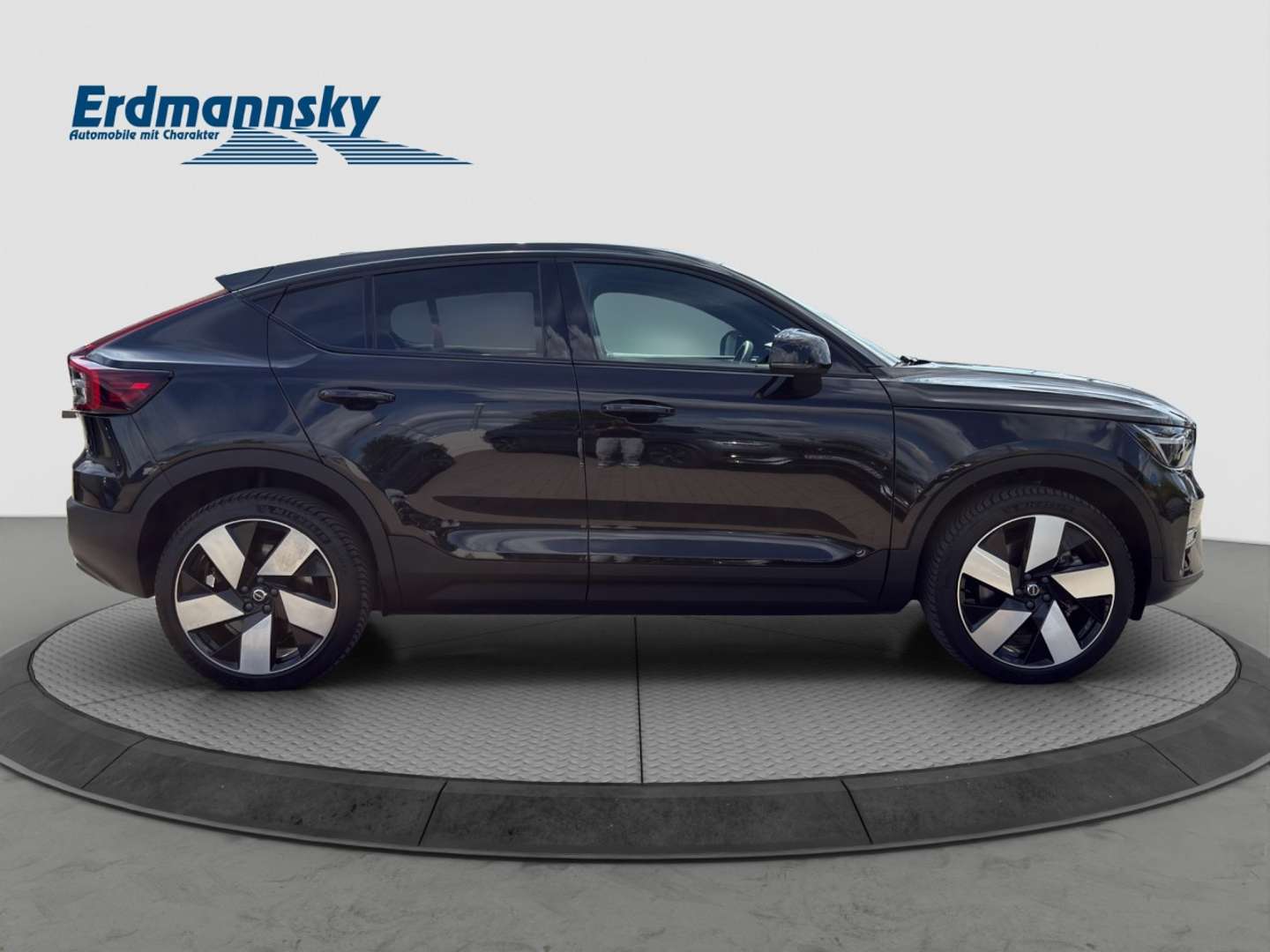 Volvo C40 Recharge PLUS - 2022 - Joinsteer - #6