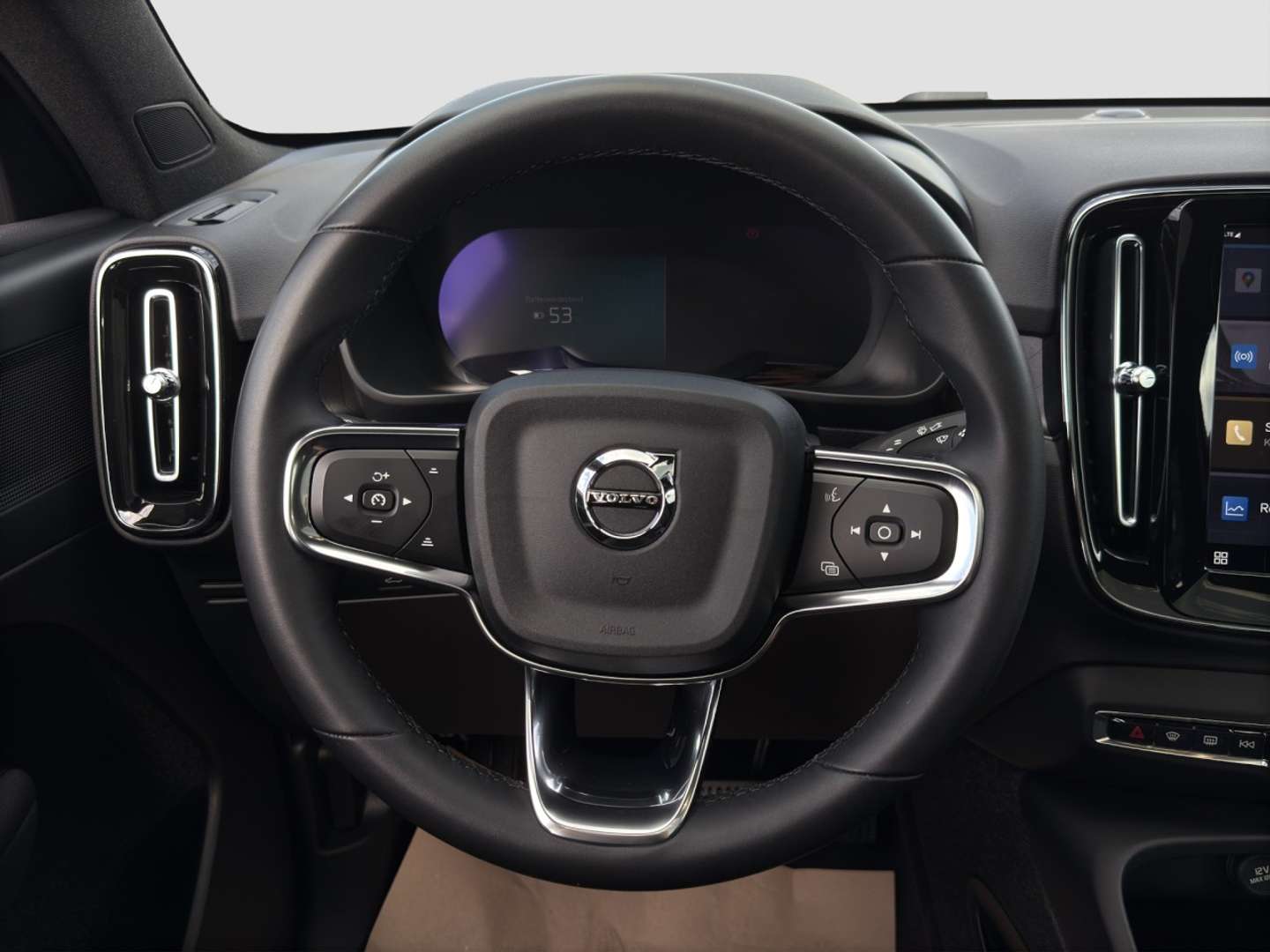 Volvo C40 Recharge PLUS - 2022 - Joinsteer - #7