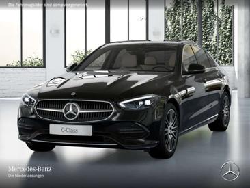 Mercedes Classe C 220 — photo 2
