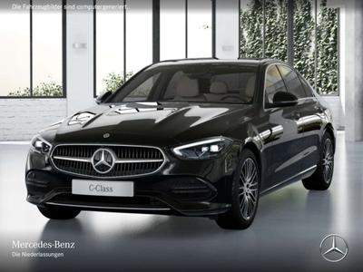 Mercedes Classe C 220