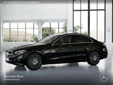 Mercedes Classe C 220 — photo 3
