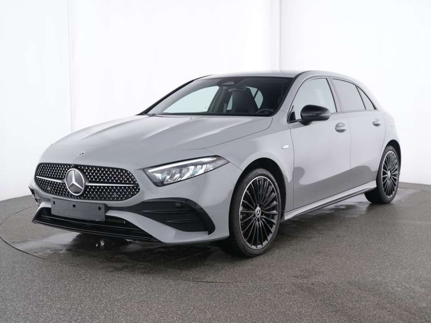 Mercedes Classe A 250 E 250 Night Edition - 2025 - Joinsteer - #1