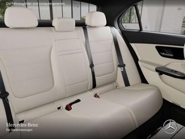 Mercedes Classe C 220 — photo 12
