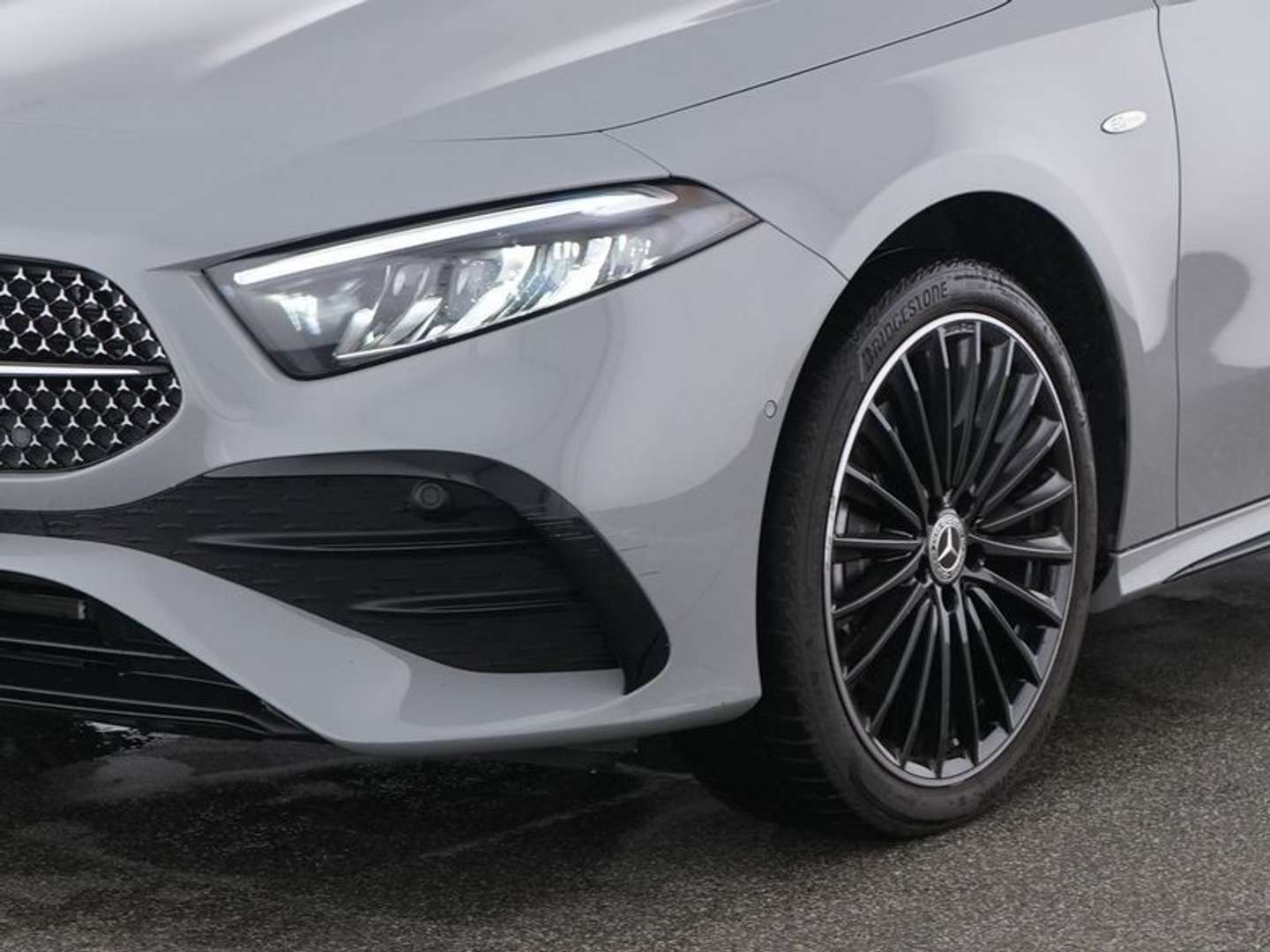 Mercedes Classe A 250 E 250 Night Edition - 2025 - Joinsteer - #6
