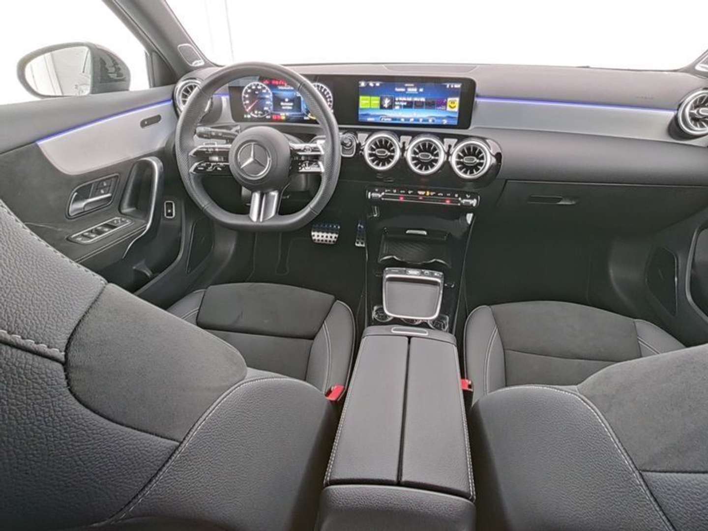 Mercedes Classe A 250 E 250 Night Edition - 2025 - Joinsteer - #7