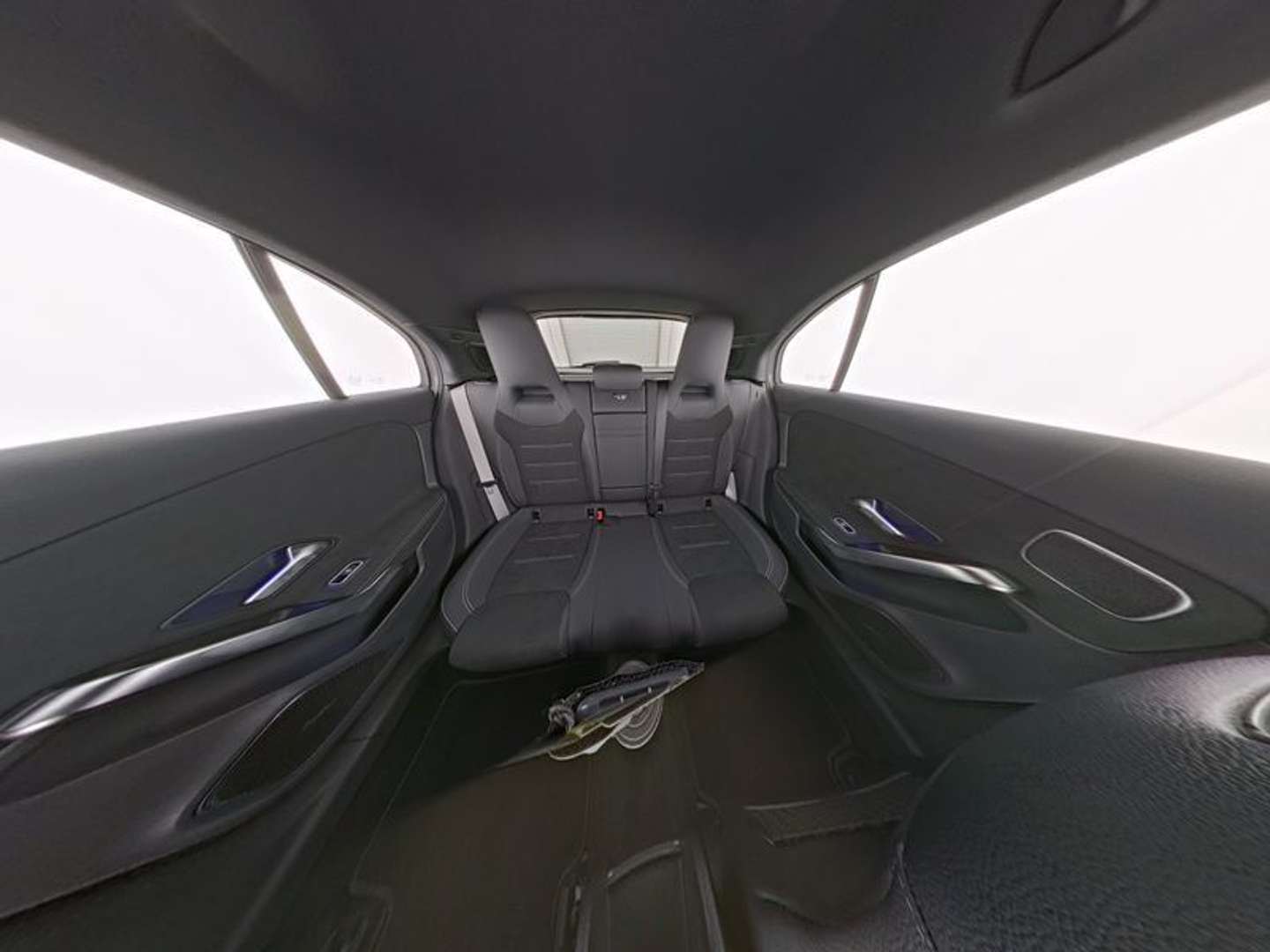 Mercedes Classe A 250 E 250 Night Edition - 2025 - Joinsteer - #8