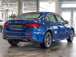 Mercedes Classe A 250 E 250 AMG Line - 2025 - Joinsteer - #3