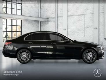 Mercedes Classe C 220 — photo 18