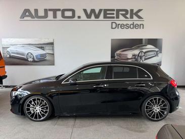 Mercedes Classe A35 AMG 35 AMG Line — photo 2