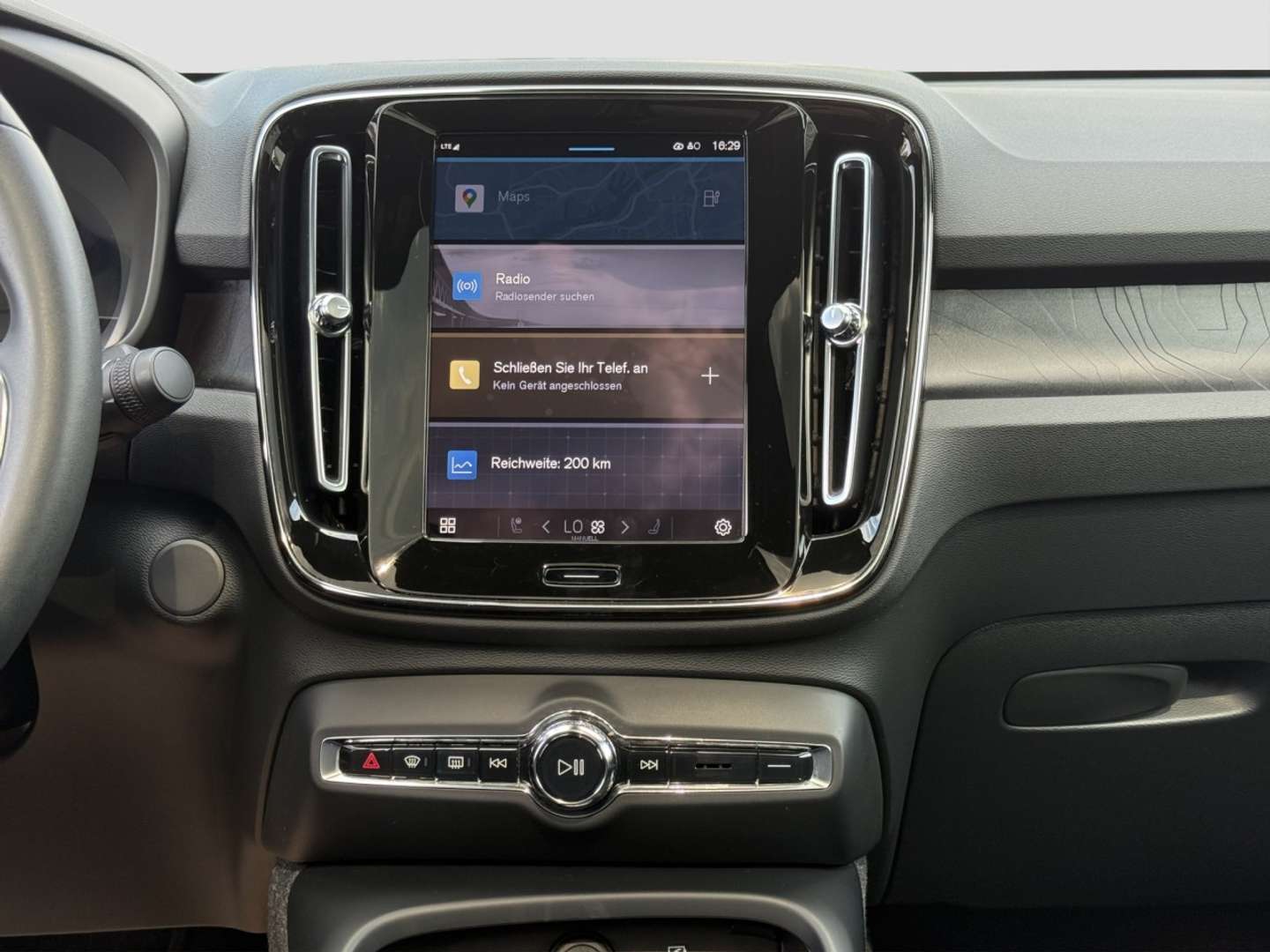 Volvo C40 Recharge PLUS - 2022 - Joinsteer - #9