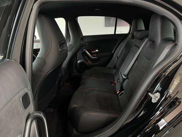 Mercedes Classe A35 AMG 35 AMG Line — photo 15