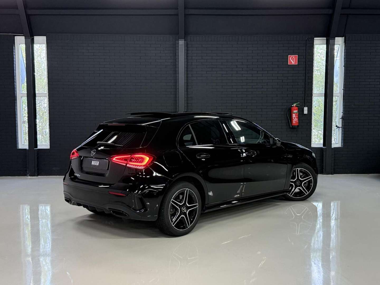 Mercedes Classe A 250 E 250 AMG Line - 2021 - Joinsteer - #1