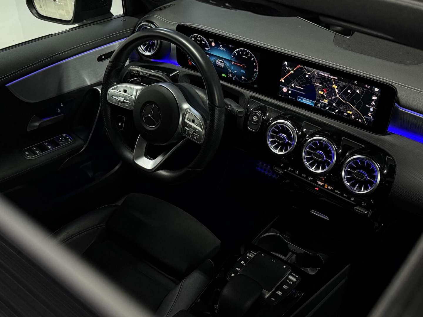 Mercedes Classe A 250 E 250 AMG Line - 2021 - Joinsteer - #2