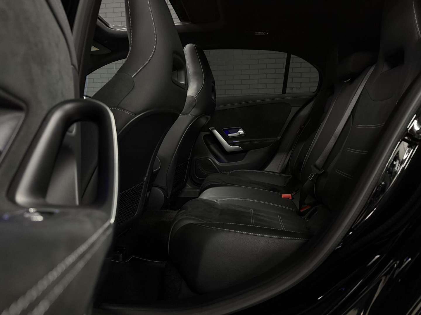 Mercedes Classe A 250 E 250 AMG Line - 2021 - Joinsteer - #4