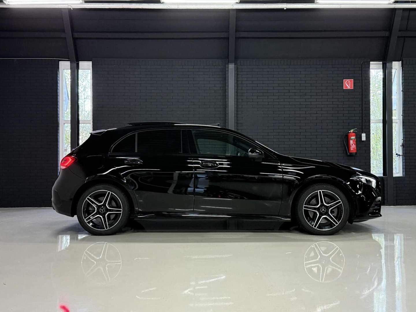 Mercedes Classe A 250 E 250 AMG Line - 2021 - Joinsteer - #5