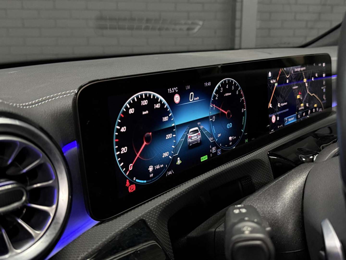 Mercedes Classe A 250 E 250 AMG Line - 2021 - Joinsteer - #7