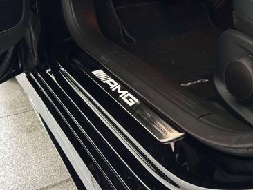 Mercedes Classe A35 AMG 35 AMG Line — photo 28