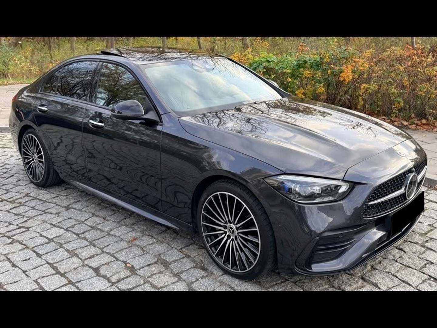 Mercedes Classe C 300 - 2023 - Joinsteer - #1