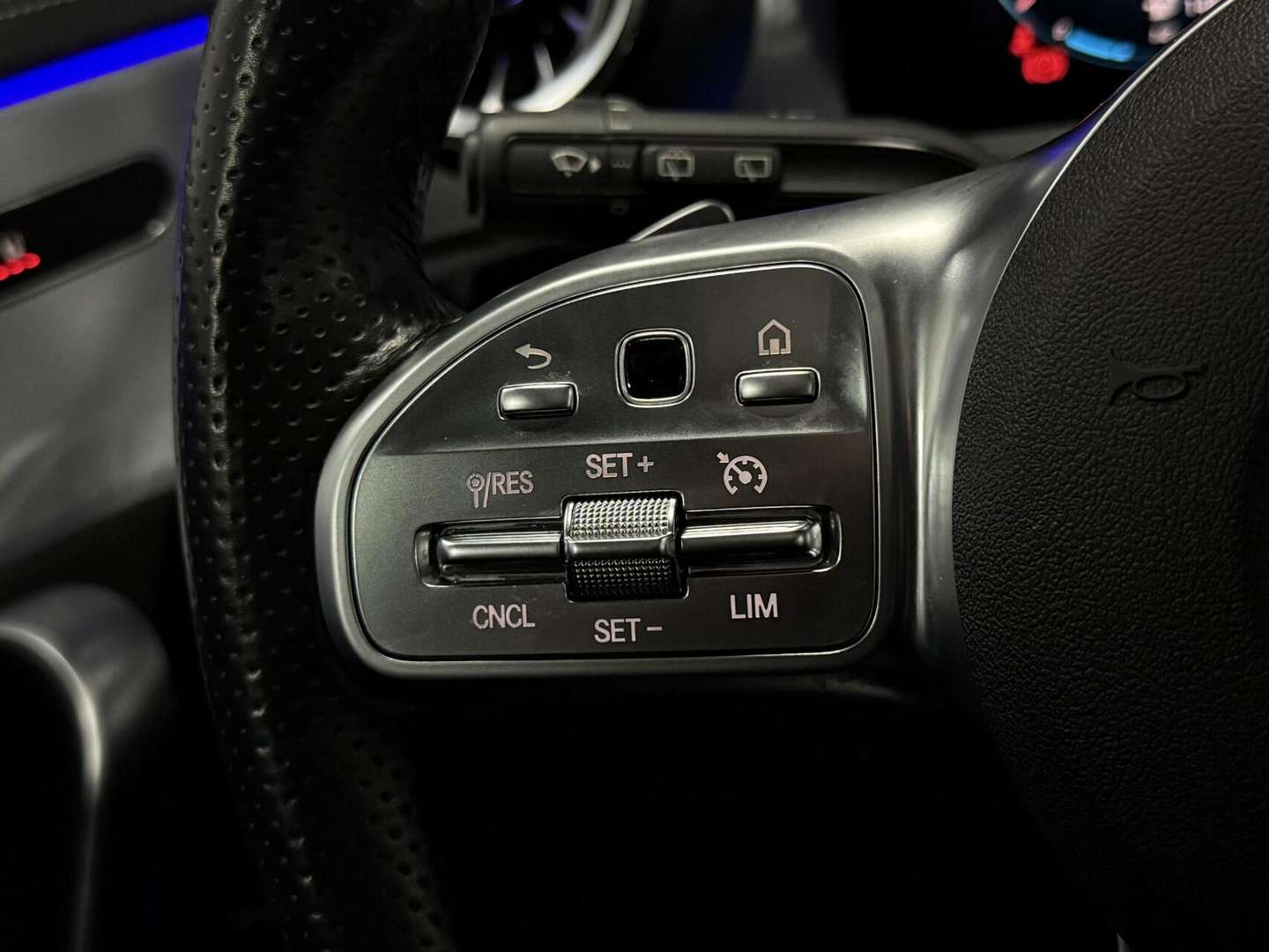 Mercedes Classe A 250 E 250 AMG Line - 2021 - Joinsteer - #10