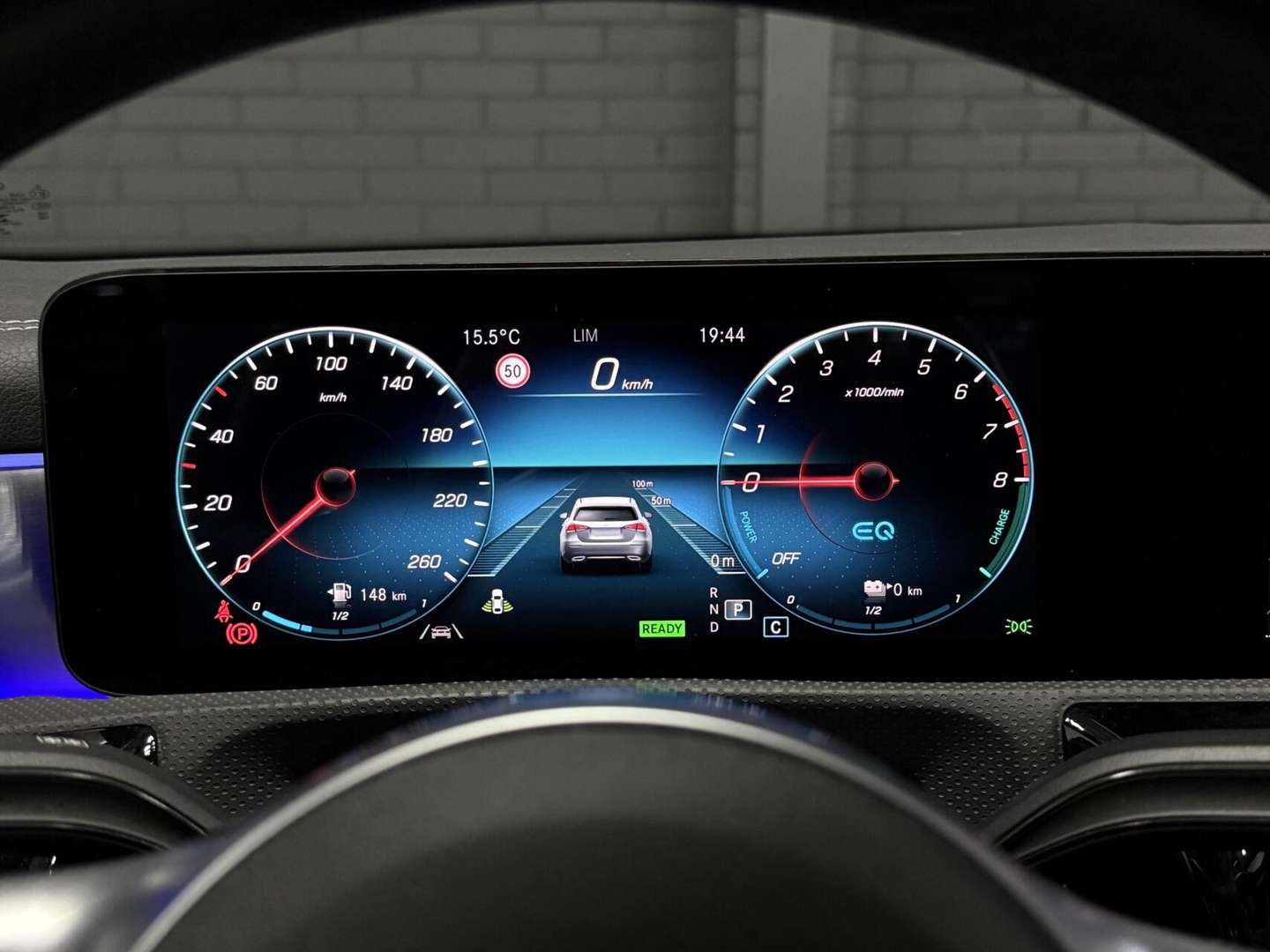 Mercedes Classe A 250 E 250 AMG Line - 2021 - Joinsteer - #11