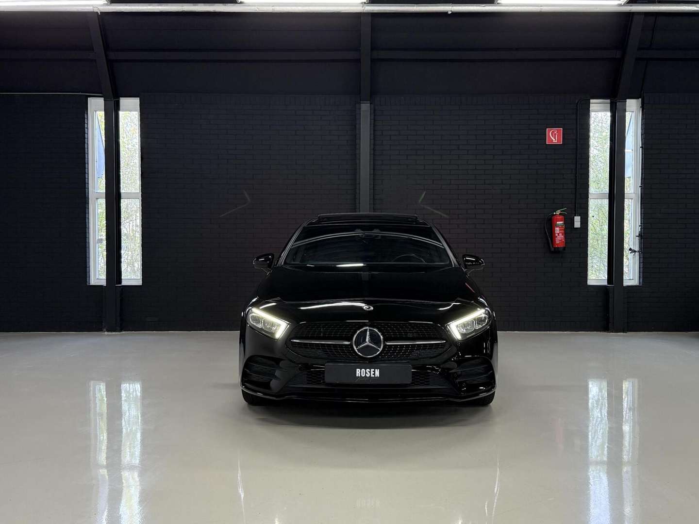 Mercedes Classe A 250 E 250 AMG Line - 2021 - Joinsteer - #13