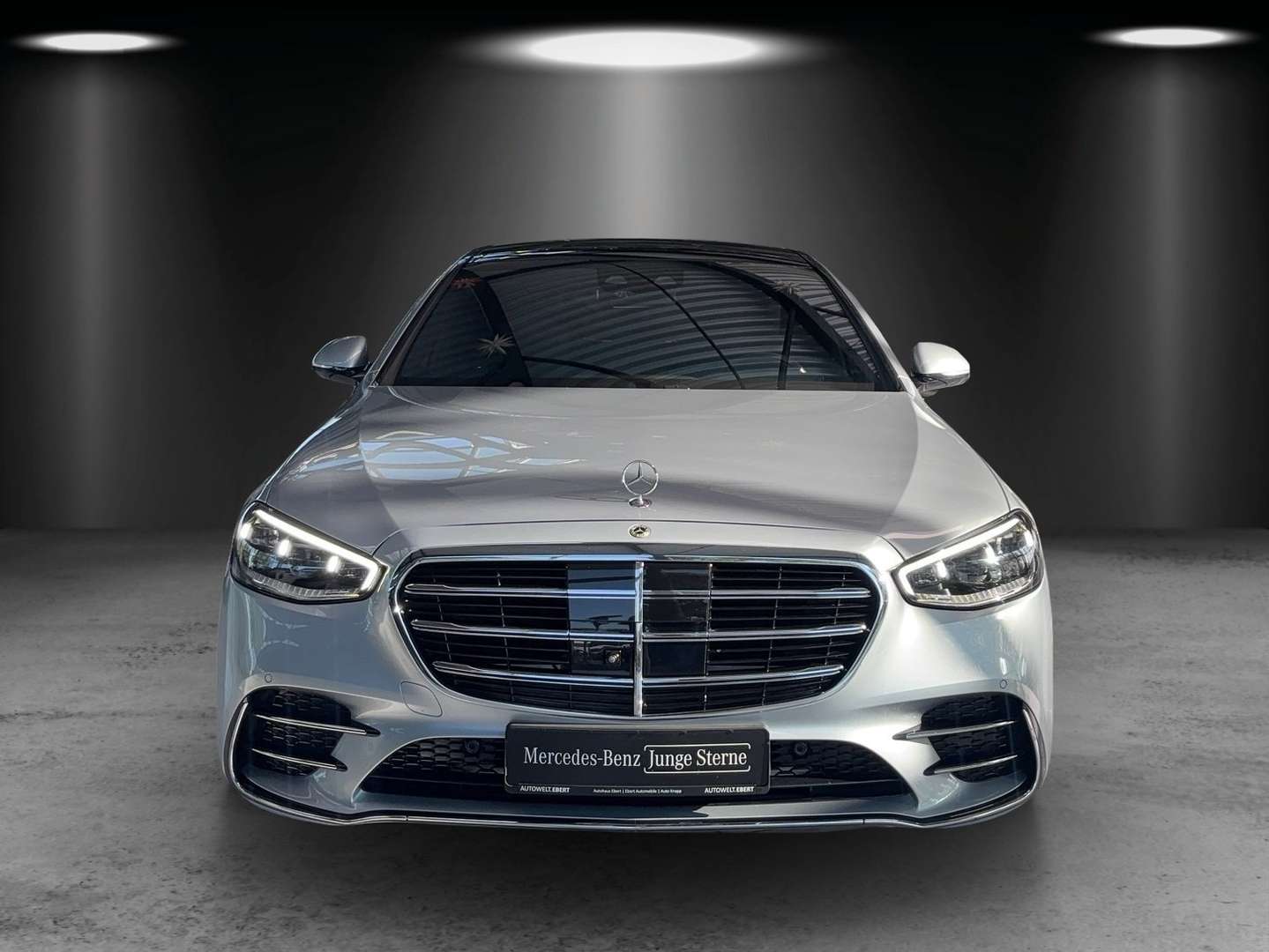 Mercedes Classe S 350 Exclusive - 2023 - Joinsteer - #5