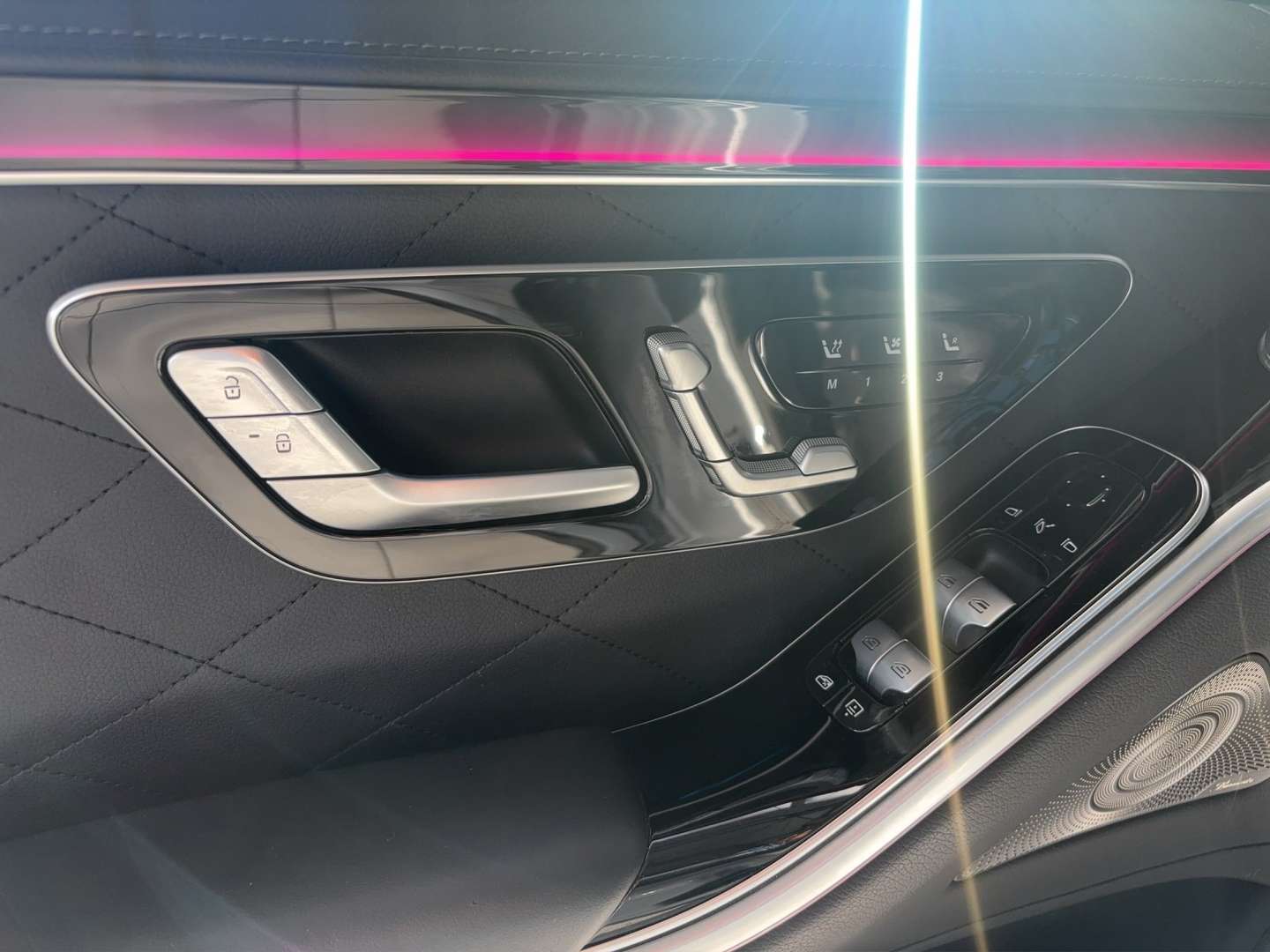 Mercedes Classe S 350 Exclusive - 2023 - Joinsteer - #7