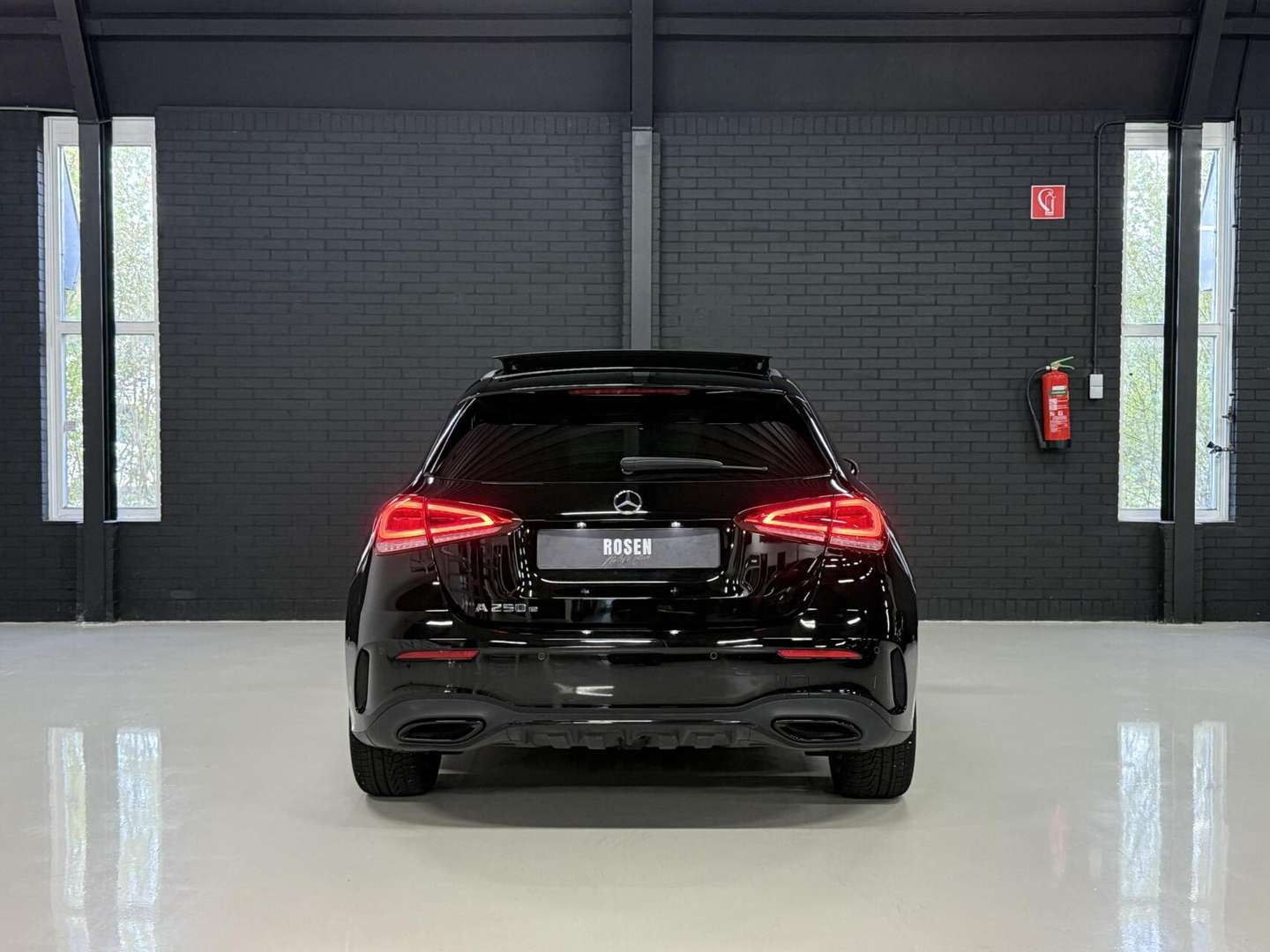 Mercedes Classe A 250 E 250 AMG Line - 2021 - Joinsteer - #18