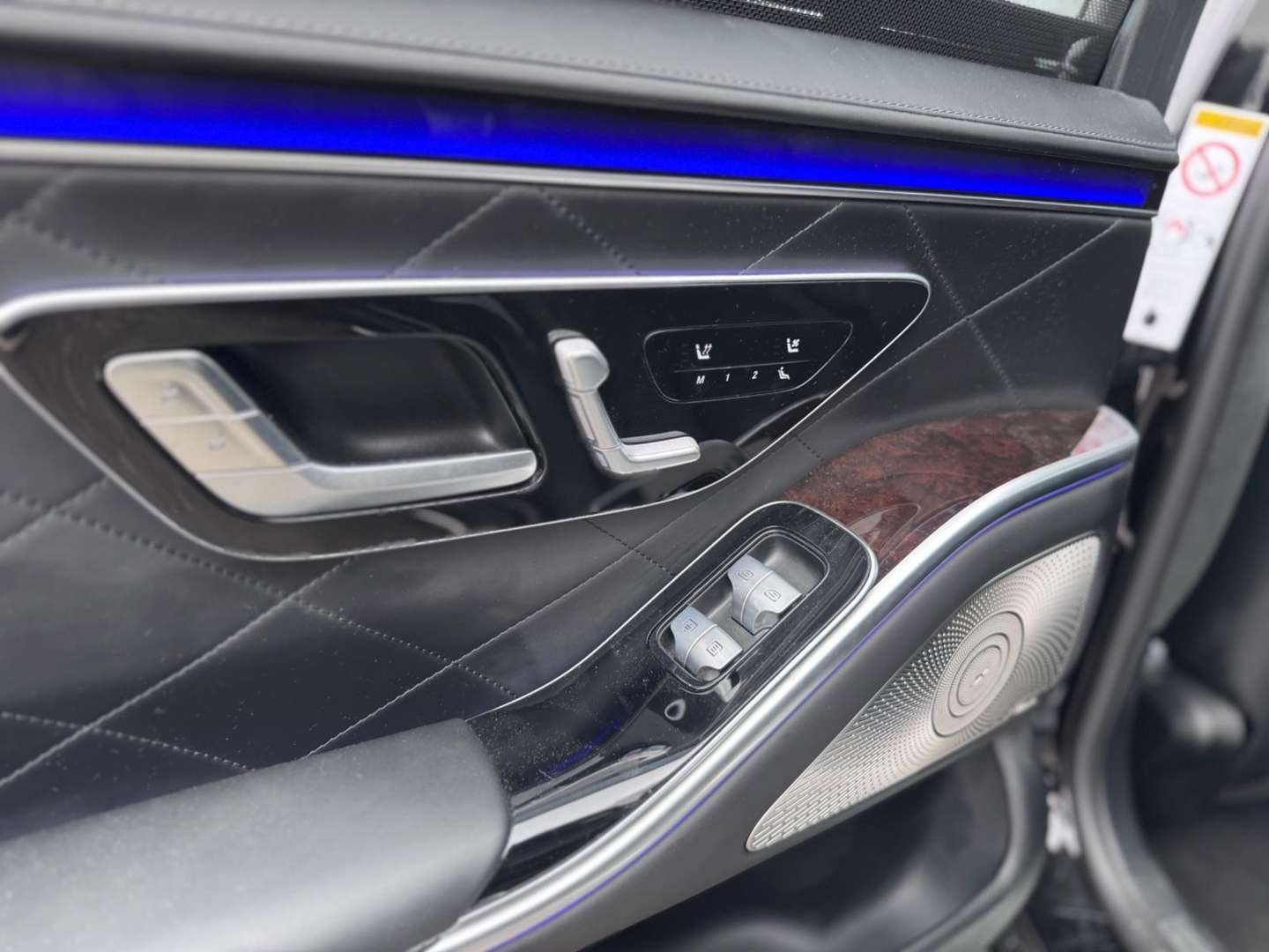 Mercedes Classe S 500 Exclusive - 2024 - Joinsteer - #13